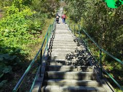 -京东石林峡风景区