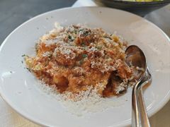 博洛尼亚牛肉宽面-Solo(衡山路店)