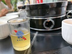 -老高烧烤(龙华星河iCO店)