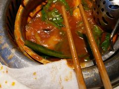 -海底捞火锅(枫蓝国际购物中心店)