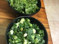 -丽梅羊汤土菜馆(河畔花园店)