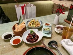 -杭州君悦酒店·湖滨28中餐厅