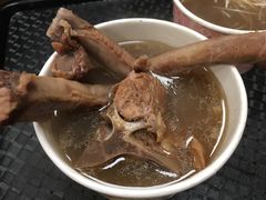 -陈董药炖排骨(饶河街店)