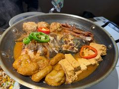 -打酱油·非遗淮扬菜(瘦西湖梅岭店)