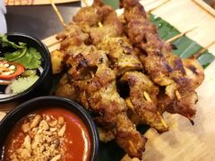 -simply thai天泰(长泰广场店)