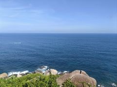 -三亚蜈支洲岛旅游区