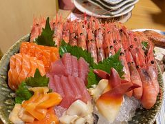 -大焰自助日式料理 铁板烧(徐汇店)