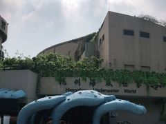 -杭州海底世界