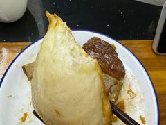 -东北铁锅炖鱼·大鹅·小鸡·排骨(五塔寺广场店)
