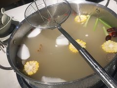-潮牛壹号鲜牛肉火锅(新亚太店)