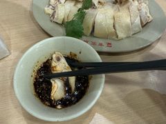 -百家鸡味馆(清泰店)