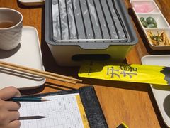 -木屋烧烤(南新店)