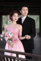 -爱罗婚纱摄影(杭州店)