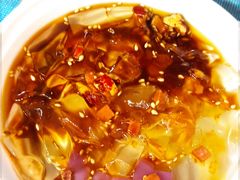 -老街烧烤大排档·地道湖北菜·龙虾馆(汉口火车站店)