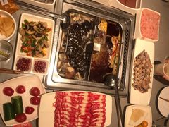 -海底捞火锅(如皋吾悦广场店)
