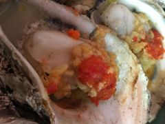 -老地方美食
