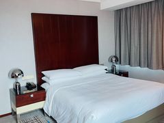 -上海龙之梦万丽酒店