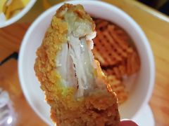 -麦当劳(东直门外大街店)