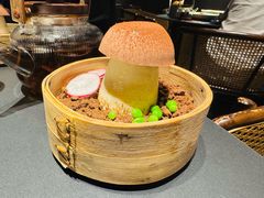 -禾城陆稿荐酒楼·嘉兴本味(月河店)