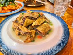 -柴窝堡22号辣子鸡·传承新疆菜