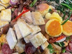 -一烙锅(友谊店)