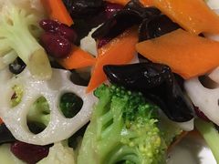 -小厨娘淮扬菜(清江苏宁广场店)