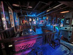 -老木头音乐空间(月河街店)