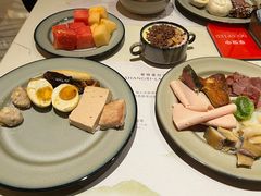 -杭州城中香格里拉大酒店