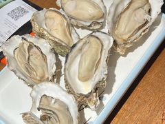 高压锅蒸乳山生蚝-乔街深夜食堂·小龙虾·高压锅生蚝(杭州总店)