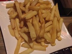 粗土豆条-Helens海伦司小酒馆(津湾广场店)