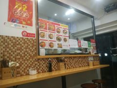 -陈八两面家(华孚写字楼店)