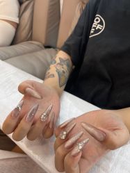 -斯馨·健康美甲美睫