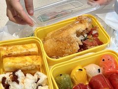 -煲王粤菜餐厅(中侨中心店)