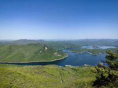 -五女山景区