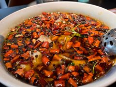 -麻六记(凤凰汇店)