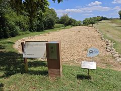 -盘龙城国家考古遗址公园