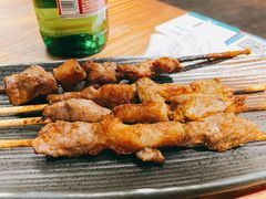 -塔哈尔·新疆盛宴(城西银泰店)