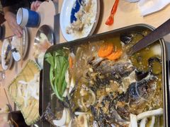 -鱼酷活鱼烤鱼(沈阳大悦城店)