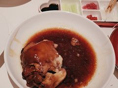 -大鸭梨烤鸭店(花园村店)