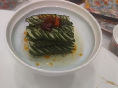 -东兴楼饭庄(六里桥店)