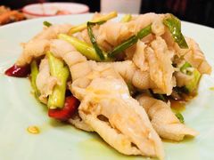 -新白鹿餐厅(城西银泰城店)