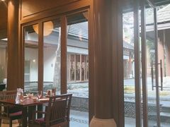 -西双版纳洲际度假酒店-曼霖轩中餐厅