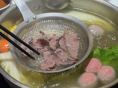 -陈记顺和潮汕牛肉火锅(韩江路店)