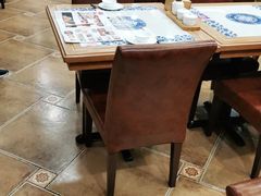 大堂-东方饺子王(新奥购物中心店)