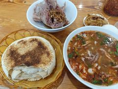 -平泉二子羊汤(万树园店)