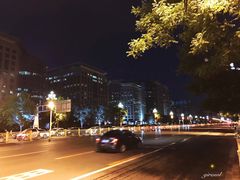 -王府井天主教堂