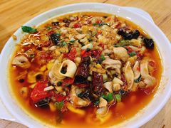 -玛扎烧烤私房菜