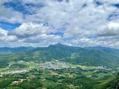 -南武当山景区
