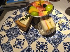 -夏朵花园(复兴西路店)