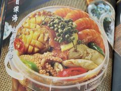 -金龙·打边炉(武进路店)